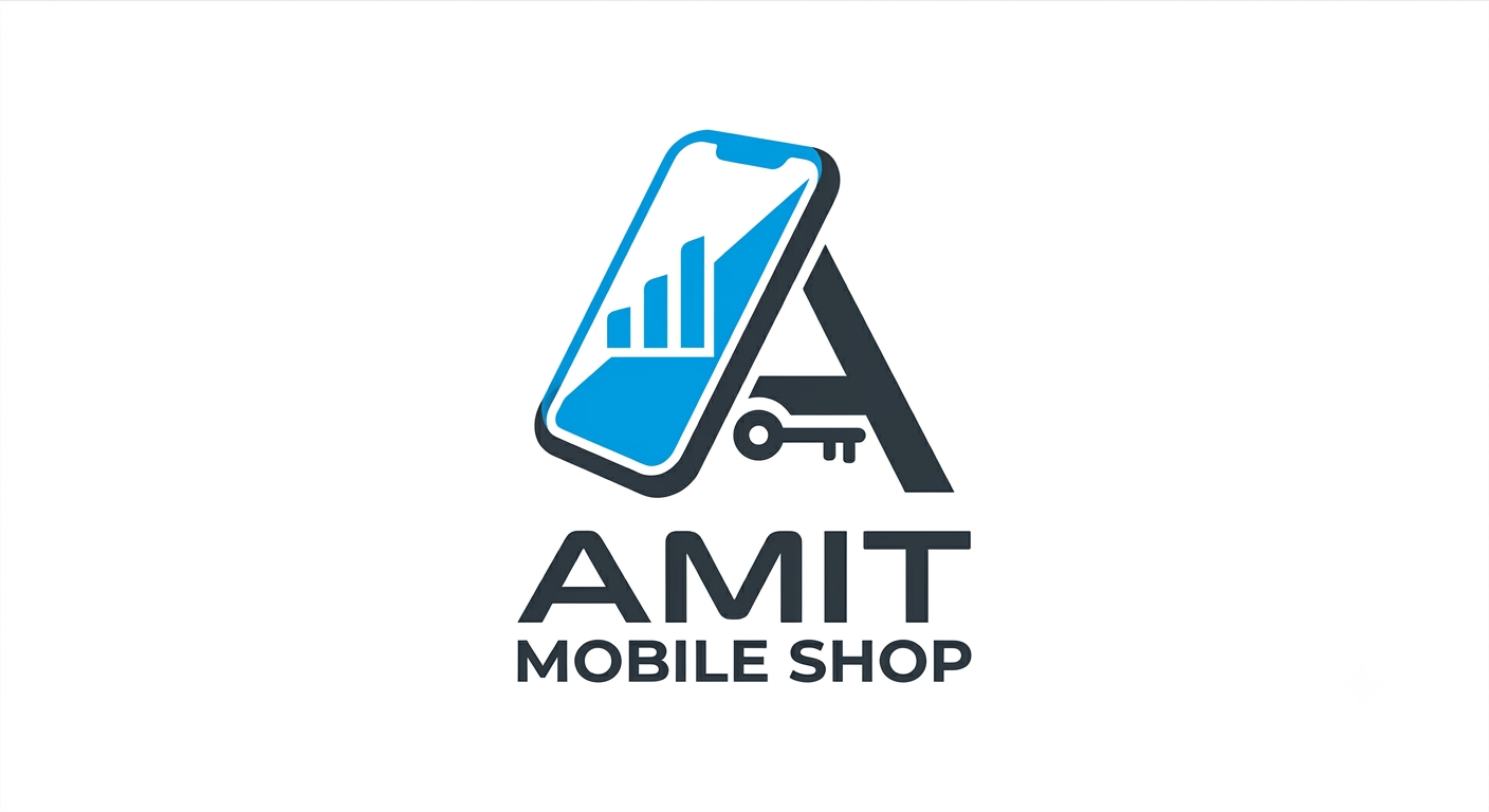 Amit Mobile Shop